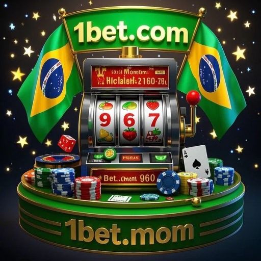 Explorando a Categoria de Jogos de Cassino na 1bet.com