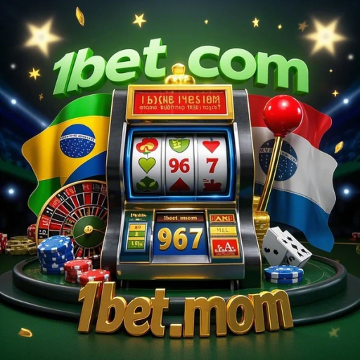 Descubra a Diversidade dos Caça-Níqueis no 1bet.com